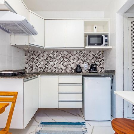 Centro Lindo Apt A 10 Min Da Rua Das Pedras - Buzios Rentals Bagian luar foto