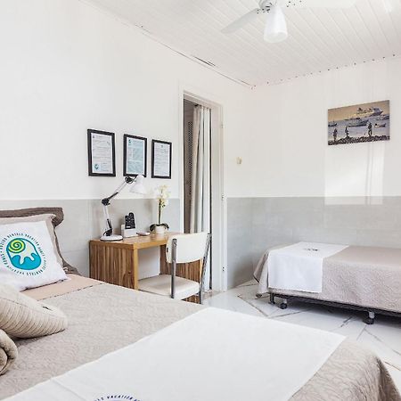 Centro Lindo Apt A 10 Min Da Rua Das Pedras - Buzios Rentals Bagian luar foto
