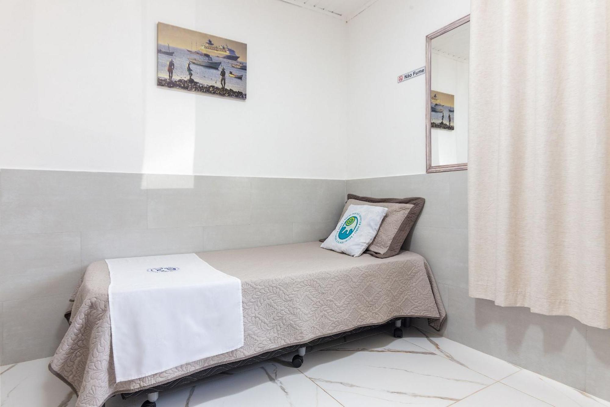 Centro Lindo Apt A 10 Min Da Rua Das Pedras - Buzios Rentals Bagian luar foto