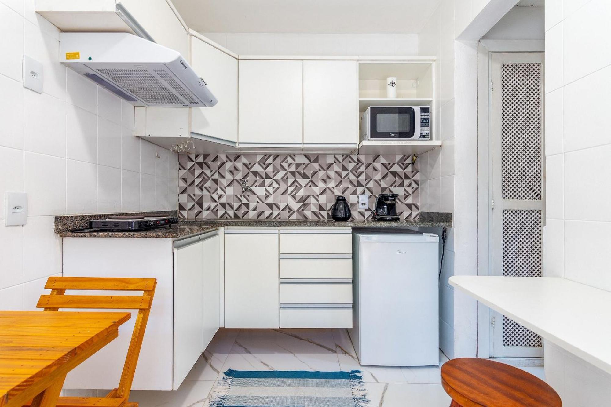 Centro Lindo Apt A 10 Min Da Rua Das Pedras - Buzios Rentals Bagian luar foto