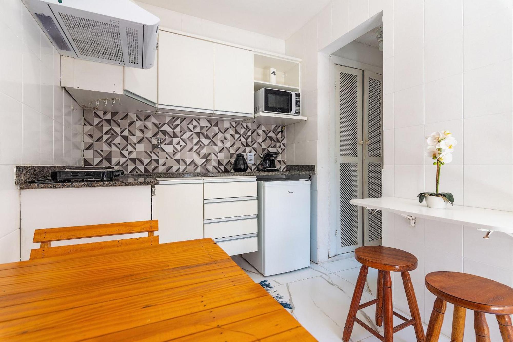Centro Lindo Apt A 10 Min Da Rua Das Pedras - Buzios Rentals Bagian luar foto